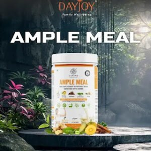 Ample Meal (500g)
