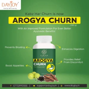 Aryogyam Churna