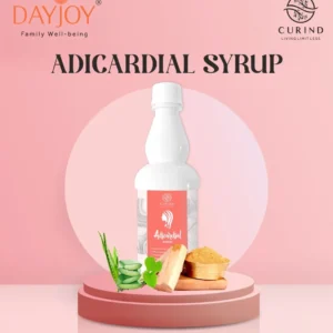 Adicardial Syrup 500ml