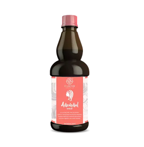 Adicardial Syrup 500ml