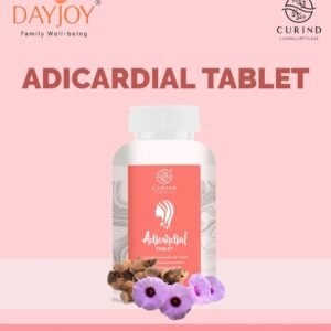 Adicardial 120 Tablets