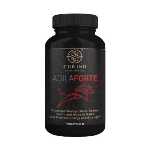 Adilaforte 30 Tablets