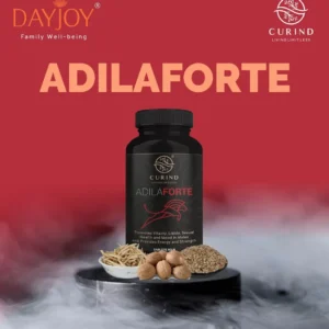 Adila Forte 60 Tabs