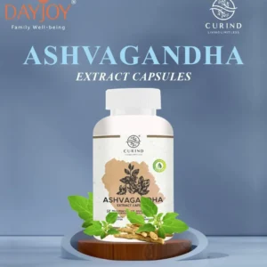 Ashwagandha (60Capsules)