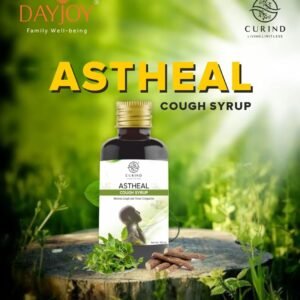 Astheal Cough Syrup