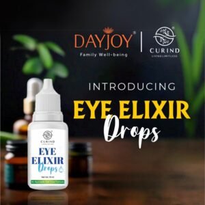 Eye Elixir Drops