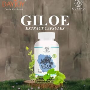 Giloe Extract 60 Veg Capsules