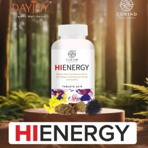 Hi Energy 60 Tab