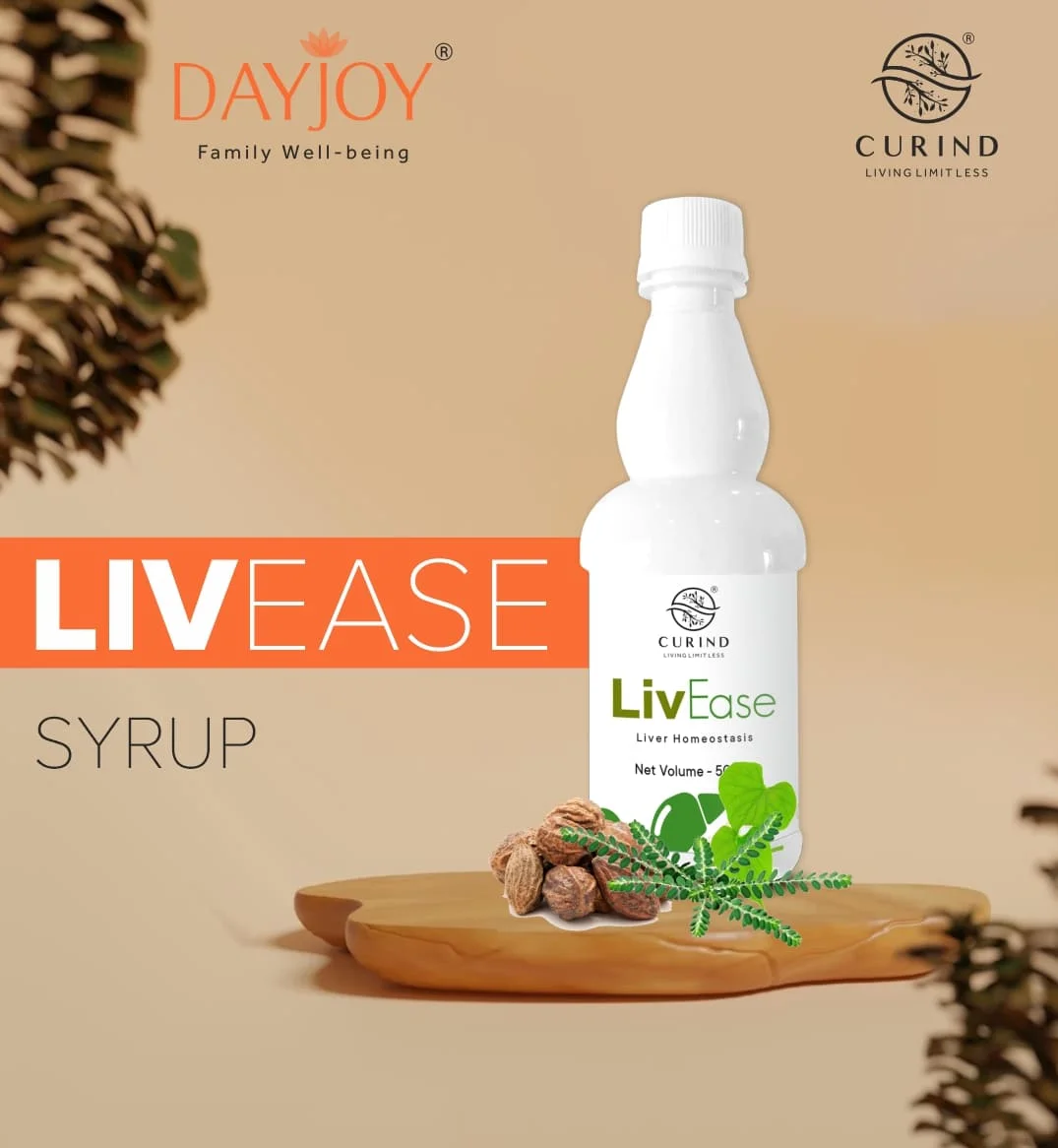 LivEase (500 ml)