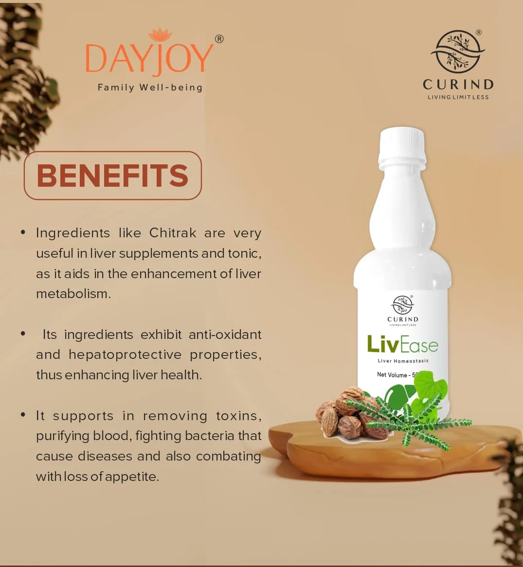 LivEase (500 ml) - Image 5