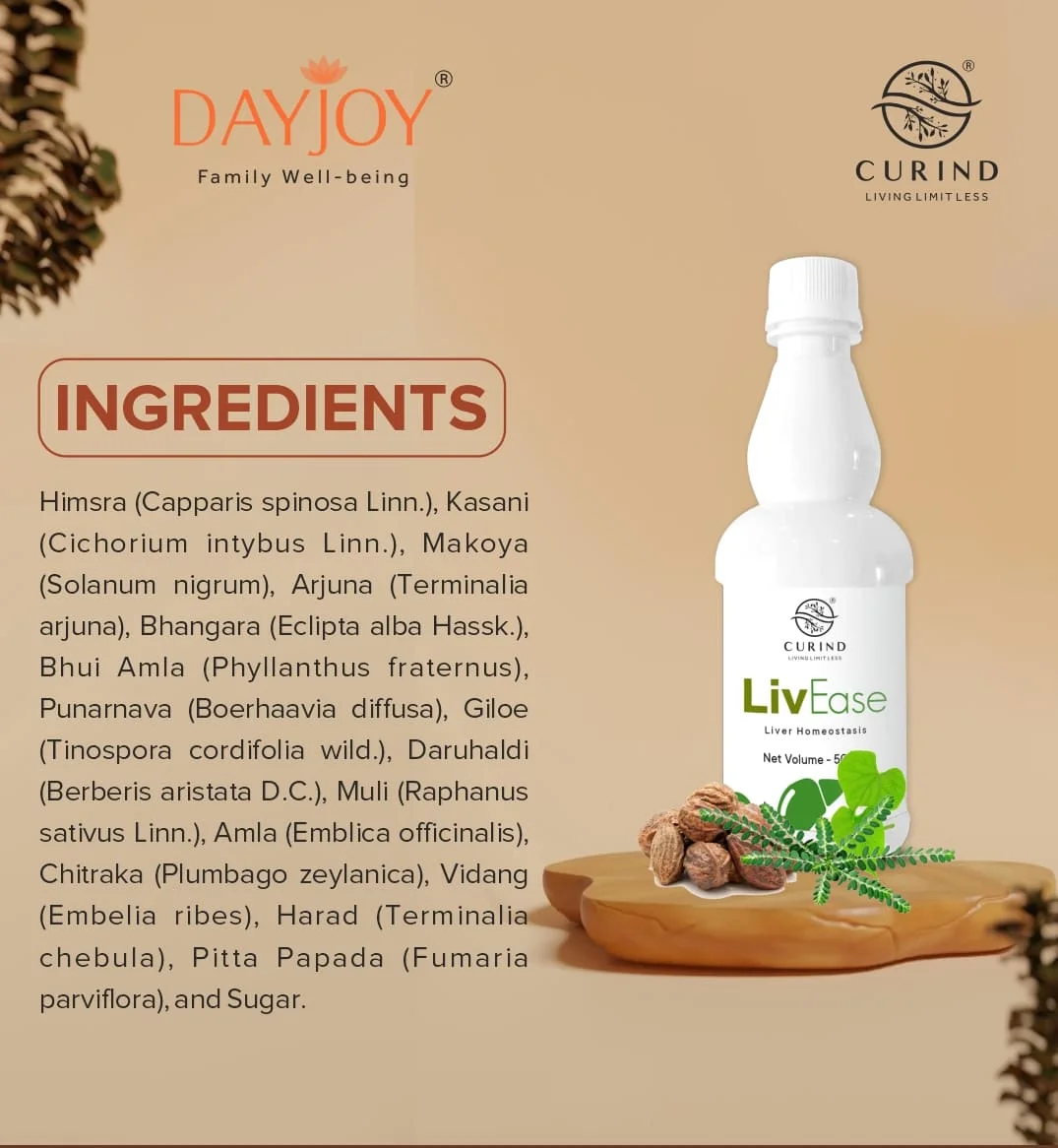 LivEase (500 ml) - Image 4
