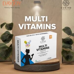 Multivitamins Tablets