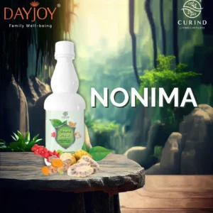 Curind Nonima Juice