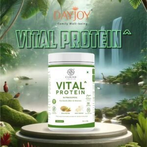 Vital Vegan Protein Powder 300gm
