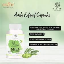 Amla (60 Capsule)