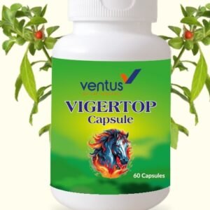 Vigertop Capsule is highly effective in improving stamina, energy, and overall male performance. It helps address issues related to sexual weakness and supports better reproductive health.