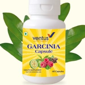 Garcinia Capsule is highly beneficial for individuals looking to manage their weight in a natural and safe way. It helps suppress appetite, making it easier to control calorie intake and avoid overeating.