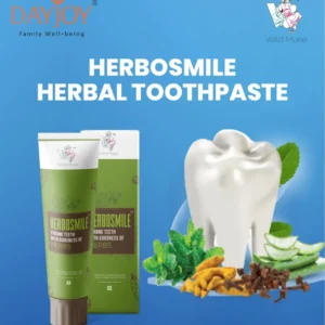 Herbo Smile Toothpaste